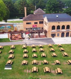 South Shore Terrace Kitchen & Beer Garden