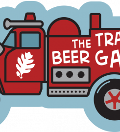 Traveling Beer Garden | Juneau Park