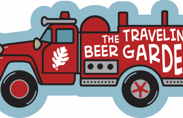 Traveling Beer Garden | Juneau Park