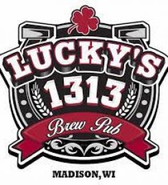 Lucky’s 1313 Brew Pub