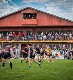 Madison United Rugby Complex