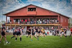 Madison United Rugby Complex