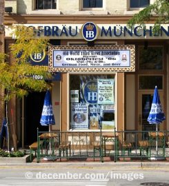 Old German Beer Hall