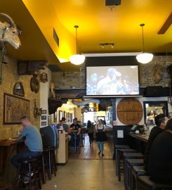 Old German Beer Hall