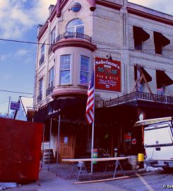 Original Sobelman’s on St. Paul