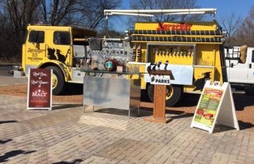 Traveling Beer Garden | Juneau Park