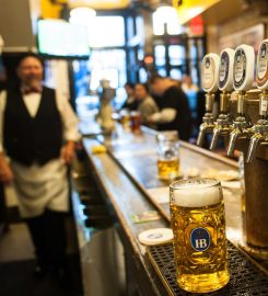 Old German Beer Hall