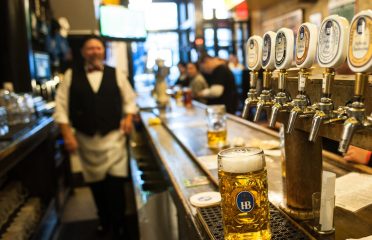 Old German Beer Hall