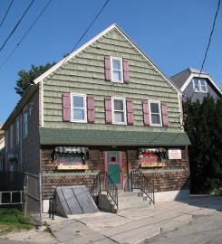 Wolski’s Tavern