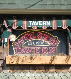 Wolski’s Tavern